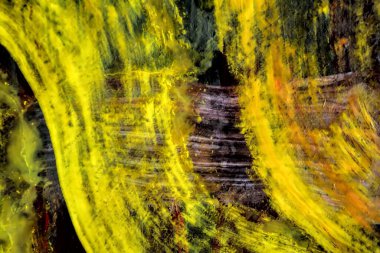 Soyut yağlı boyalar, desenli arka plan 