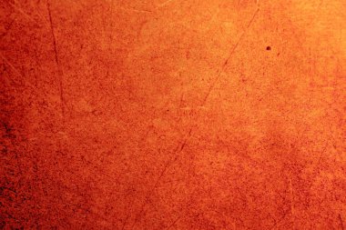 grunge bakır doku arkaplan tasarımı