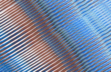 Arkaplan için renkli, geometrik desen