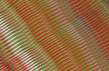 Arkaplan için renkli, geometrik desen