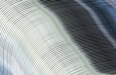 Arkaplan için renkli gradyan, geometrik desen