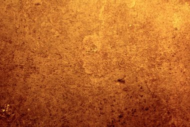 Yüksek detaylarla altın metal doku yüzeyi