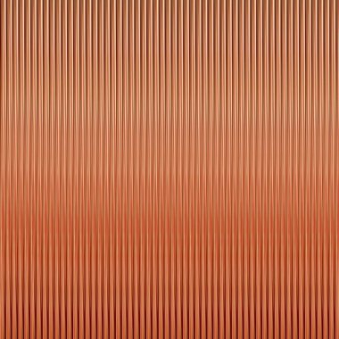 Bakır metal arkaplan yakın plan