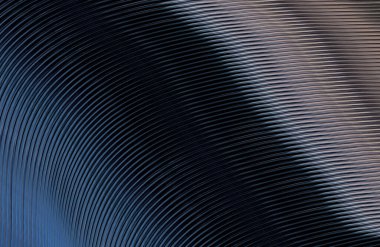 Arkaplan için renkli gradyan, geometrik desen