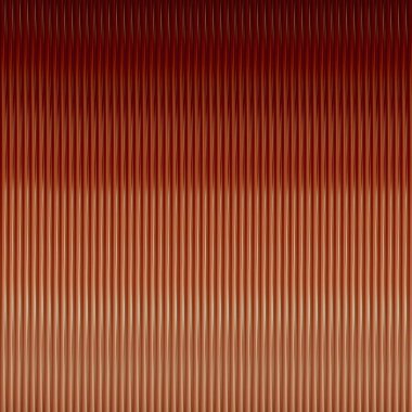 Bakır metal arkaplan yakın plan