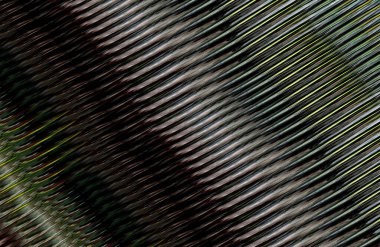 Arkaplan için renkli gradyan, geometrik desen