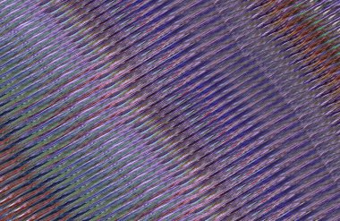 Arkaplan için renkli gradyan, geometrik desen