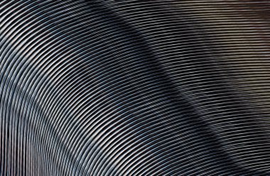 Arkaplan için renkli gradyan, geometrik desen