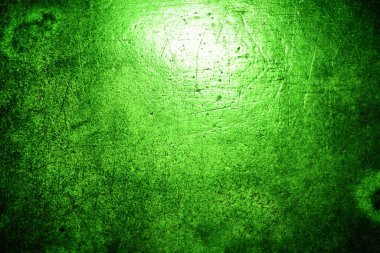 Yeşil doku, soyut arkaplan