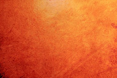 grunge bakır doku arkaplan tasarımı