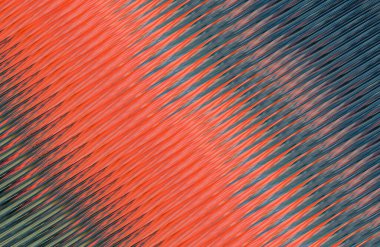 Arkaplan için renkli gradyan, geometrik desen