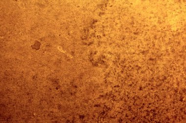 Yüksek detaylarla altın metal doku yüzeyi