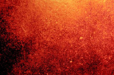 grunge bakır doku arkaplan tasarımı