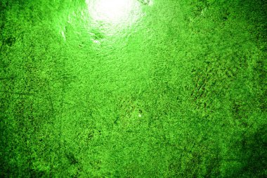 Yeşil doku, soyut arkaplan
