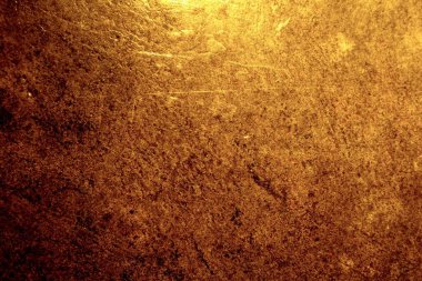 grunge bronz doku arkaplanı, kapat