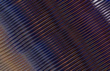 Geometrik desenli bir arkaplan tasarla 