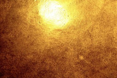 Bronz grunge doku arkaplanı, kapatın