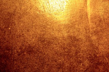 Altın desenli pis arkaplan