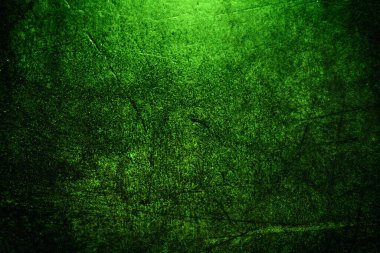 Yeşil doku, soyut arkaplan
