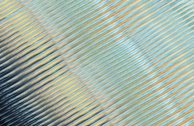 Soyut renkli çizgiler deseni. grafik illüstrasyon 