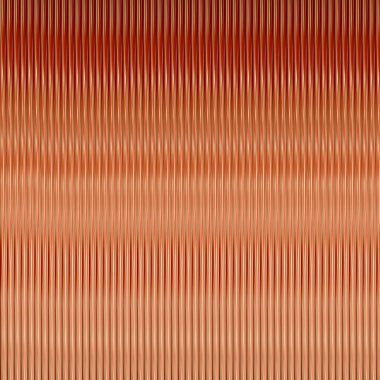 Bakır metal arkaplan yakın plan