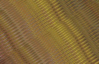 Arkaplan için renkli gradyan, geometrik desen