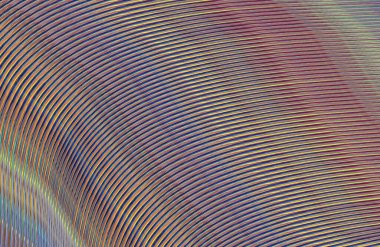 Arkaplan için renkli gradyan, geometrik desen