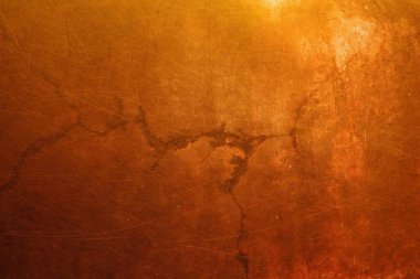 Bakır doku, soyut dijital duvar kağıdı