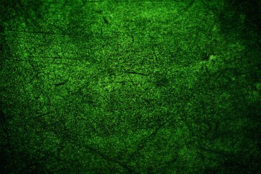 Yeşil doku, soyut arkaplan
