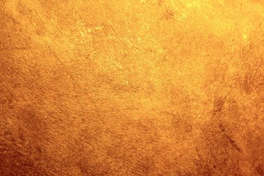 Yüksek detaylarla altın metal doku yüzeyi