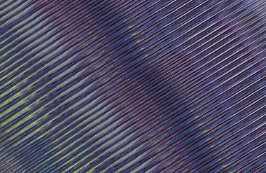 Soyut renkli çizgiler deseni. grafik illüstrasyon 