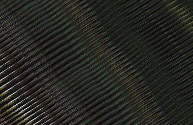 Geometrik desenli bir arkaplan tasarla 