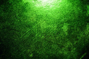 Yeşil doku, soyut arkaplan