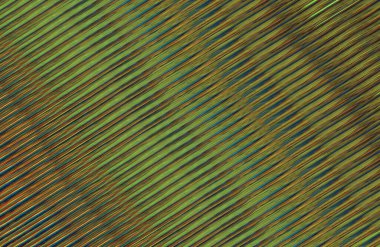 Geometrik desenli bir arkaplan tasarla 