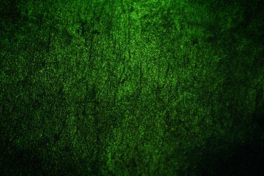 Yeşil doku, soyut arkaplan