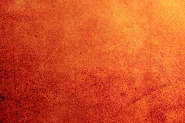grunge bakır doku arkaplan tasarımı