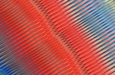 Çizgi ve çizgilerle soyut arkaplan