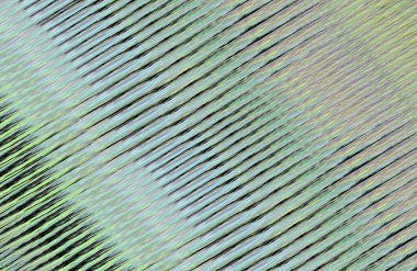 Arkaplan için renkli, geometrik desen