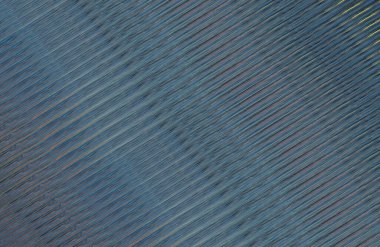 Arkaplan için renkli gradyan, geometrik desen