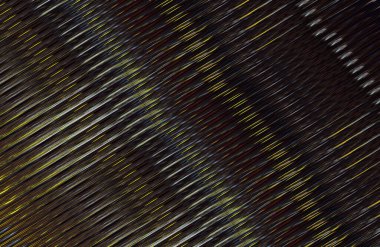 Geometrik desenli bir arkaplan tasarla 