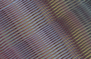 Arkaplan için renkli gradyan, geometrik desen