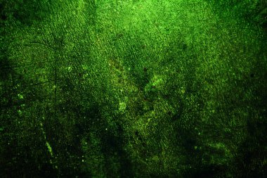 Yeşil doku, soyut arkaplan