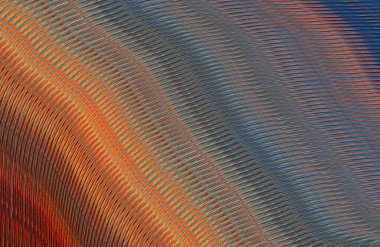 soyut çizgili doku, dijital duvar kağıdı