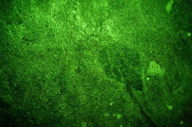 Yeşil doku, soyut arkaplan