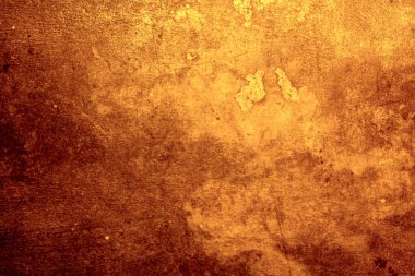 Yüksek detaylarla altın metal doku yüzeyi