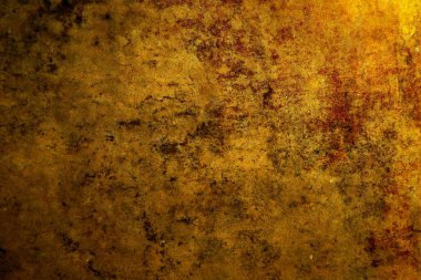 Bronz metal dokusu, soyut arkaplan