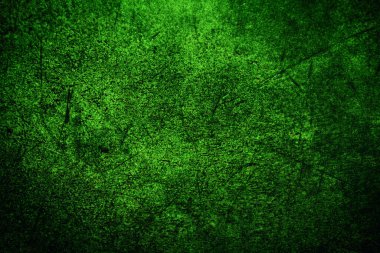 Yeşil doku, soyut arkaplan