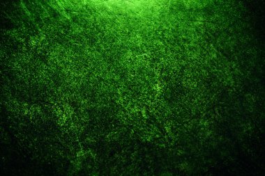 Yeşil doku, soyut arkaplan
