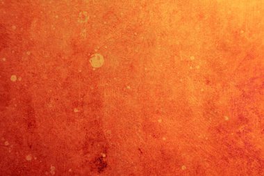 grunge bakır doku arkaplan tasarımı