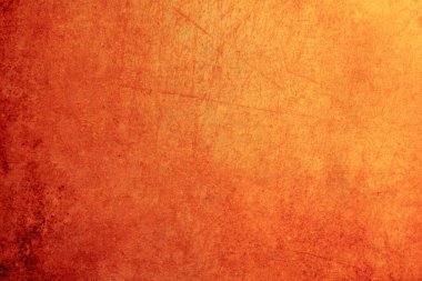 grunge bakır doku arkaplan tasarımı